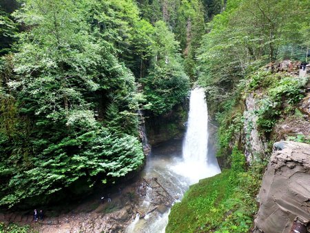 Ayder Doga Resort