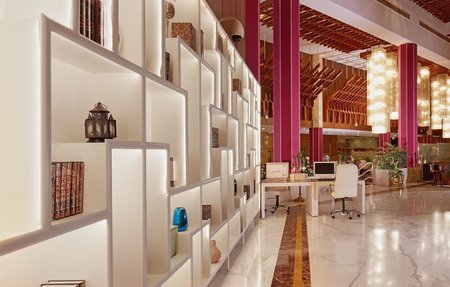 Makarem Ajyad Makkah Hotel