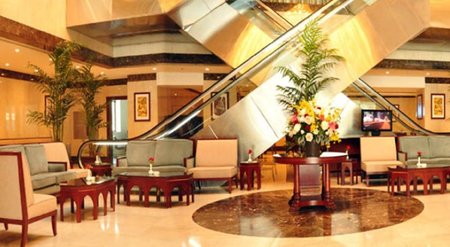 Makarem Al Bait Hotel