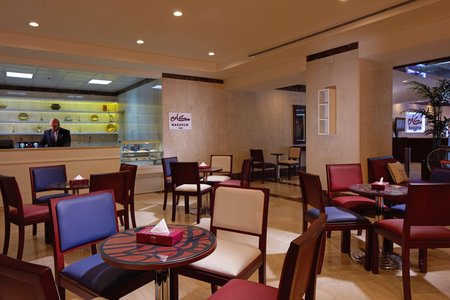Makarem Al Bait Hotel