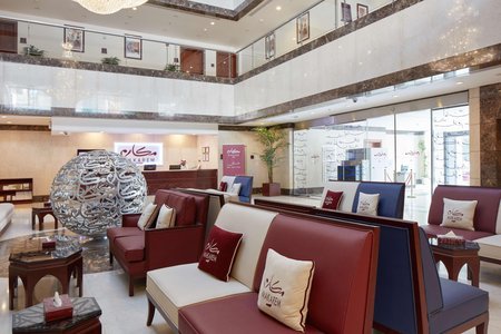 Makarem Al Bait Hotel