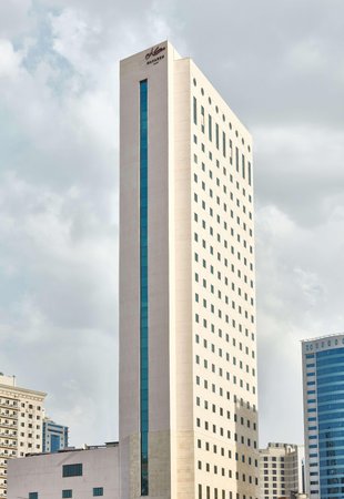 Makarem Al Bait Hotel
