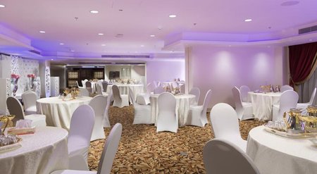 Razan Al Rawdha Hotel