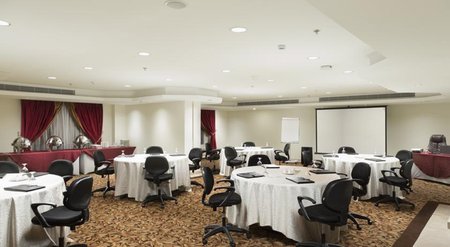 Razan Al Rawdha Hotel