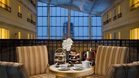 Kempinski Al Othman Hotel Al Khobar