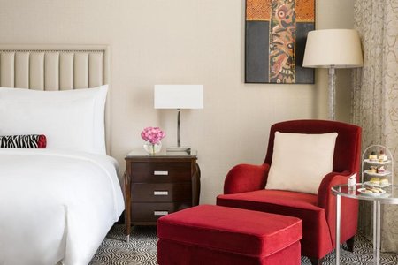 Kempinski Al Othman Hotel Al Khobar