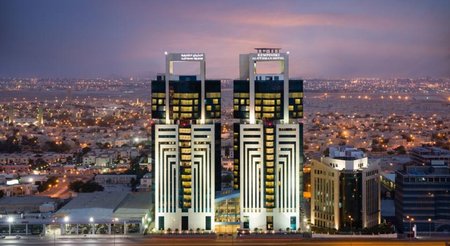 Kempinski Al Othman Hotel Al Khobar