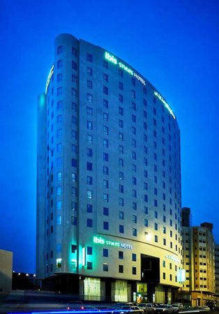 Ibis Styles Makkah