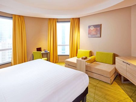 Ibis Styles Makkah