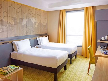 Ibis Styles Makkah