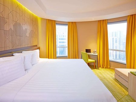 Ibis Styles Makkah