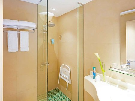 Ibis Styles Makkah