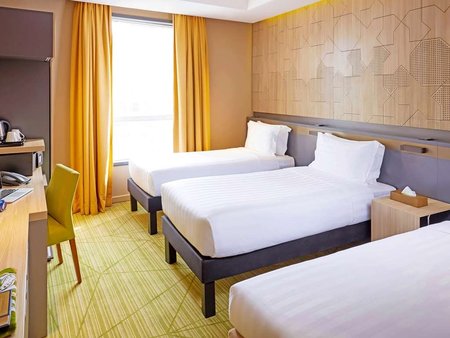 Ibis Styles Makkah
