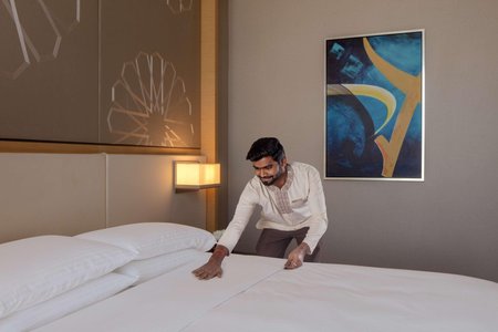 Hyatt Regency Riyadh Olaya