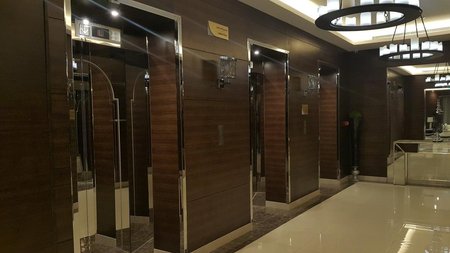 M Hotel Makkah By Millennium