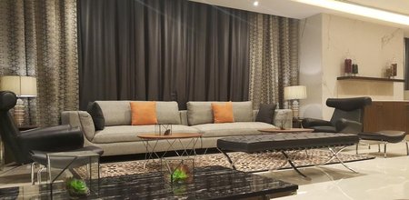 M Hotel Makkah By Millennium