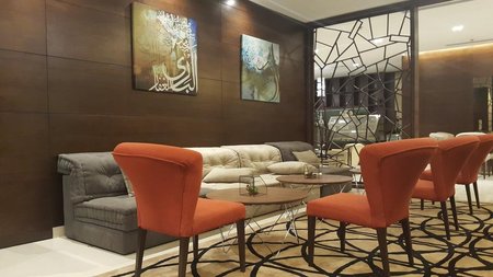 M Hotel Makkah By Millennium