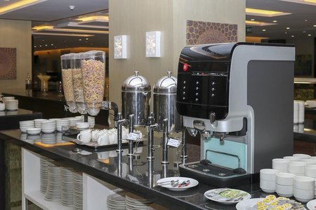 M Hotel Makkah By Millennium