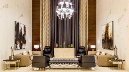 M Hotel Makkah By Millennium