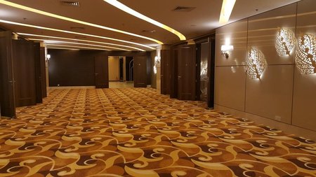 M Hotel Makkah By Millennium