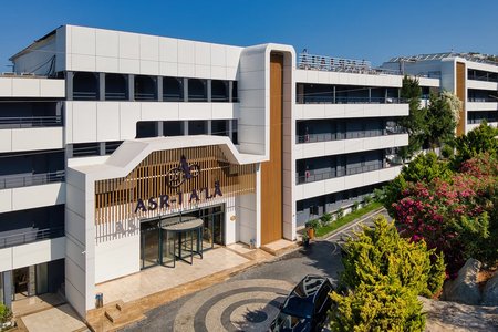 Asrı Ala Bodrum