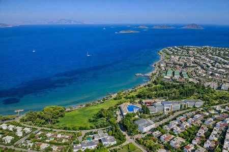 Asrı Ala Bodrum