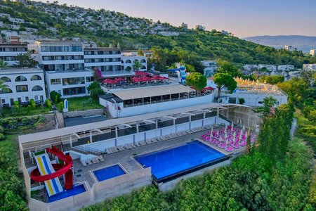 Asrı Ala Bodrum