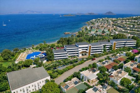 Asrı Ala Bodrum