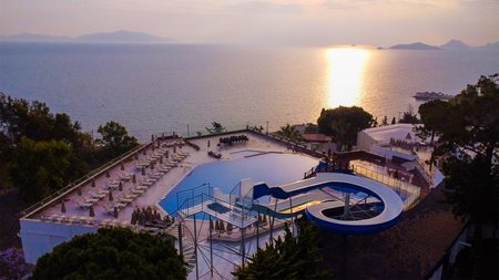 Asrı Ala Bodrum