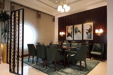The Hotel Galleria Jeddah