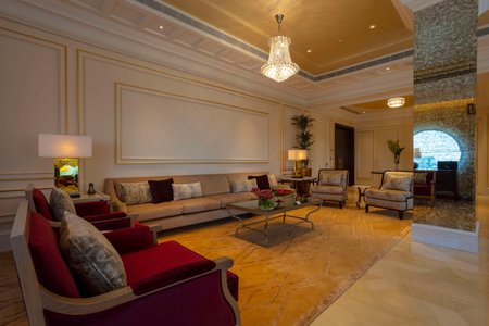 The Hotel Galleria Jeddah