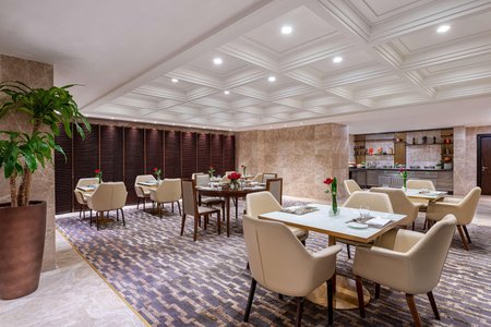 The Hotel Galleria Jeddah