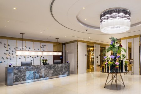 Braira Al Wezarat Hotel