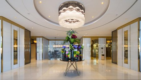 Braira Al Wezarat Hotel