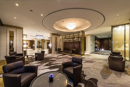 Braira Al Wezarat Hotel