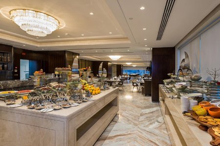 Braira Al Wezarat Hotel