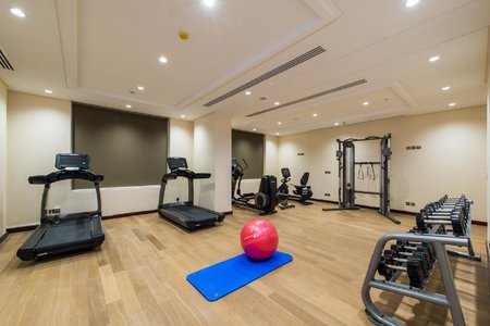 Braira Al Wezarat Hotel