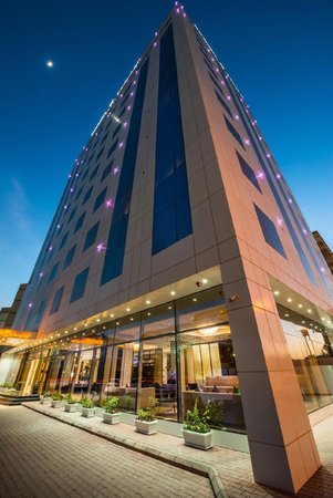 Braira Al Wezarat Hotel