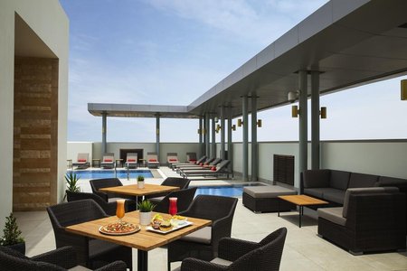 Centro Salama Jeddah By Rotana