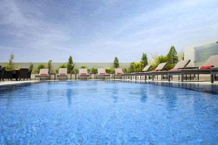 Centro Salama Jeddah By Rotana