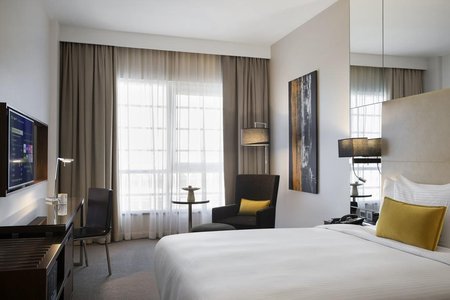 Centro Salama Jeddah By Rotana