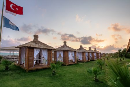 Selge Beach Hotel