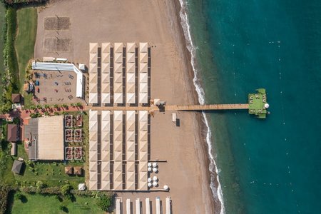 Selge Beach Hotel