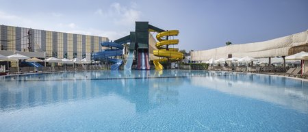Selge Beach Hotel