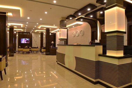 Al Muhaidb Residence Al Ahsa