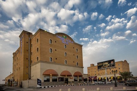 Al Muhaidb Residence Al Ahsa
