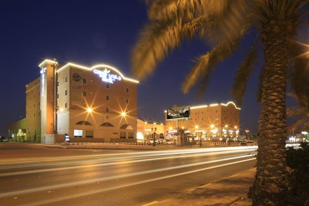 Al Muhaidb Residence Al Ahsa