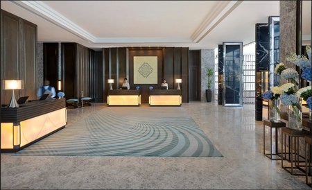 Shangri-La Jeddah