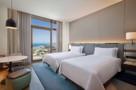 Shangri-La Jeddah