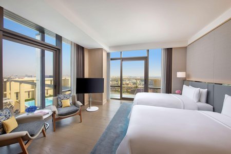 Shangri-La Jeddah